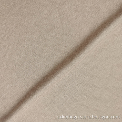 Soft Touch Rayon French Terry Tanktops Stoff